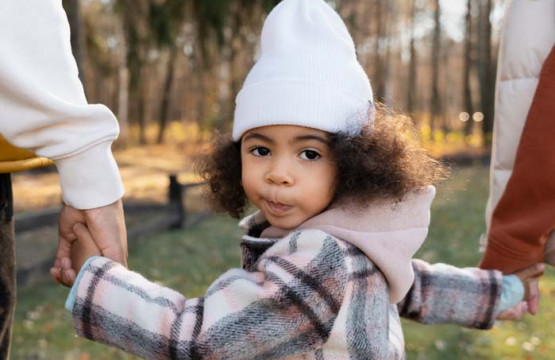 niña