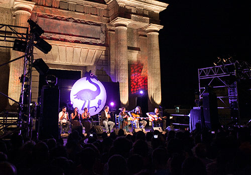 concierto en córdoba