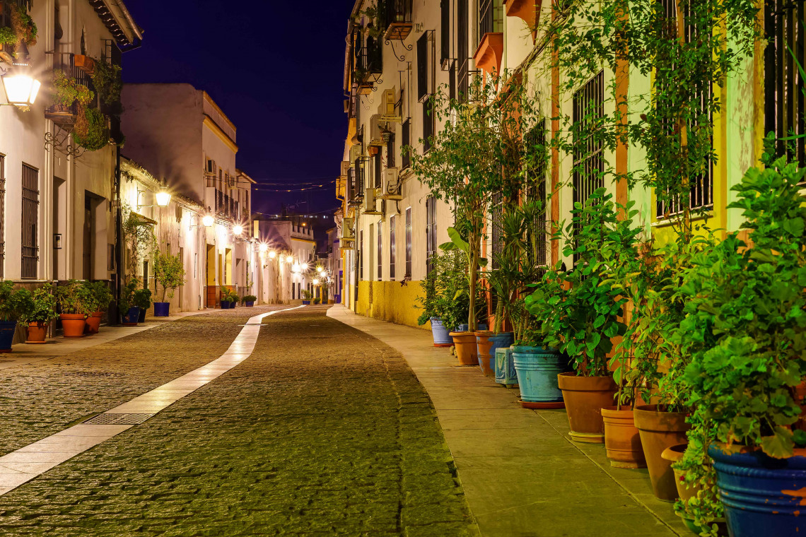 Córdoba