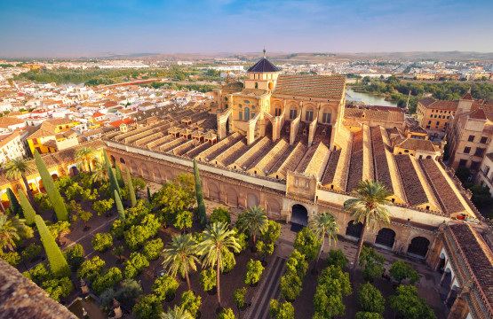 Córdoba