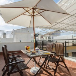 apartamentos en córdoba