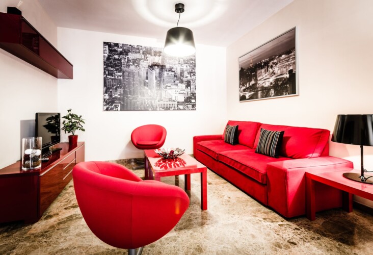 apartamentos en córdoba