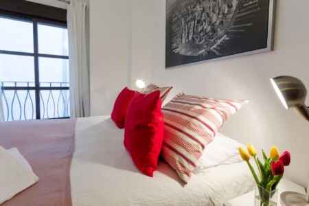 apartamentos en córdoba