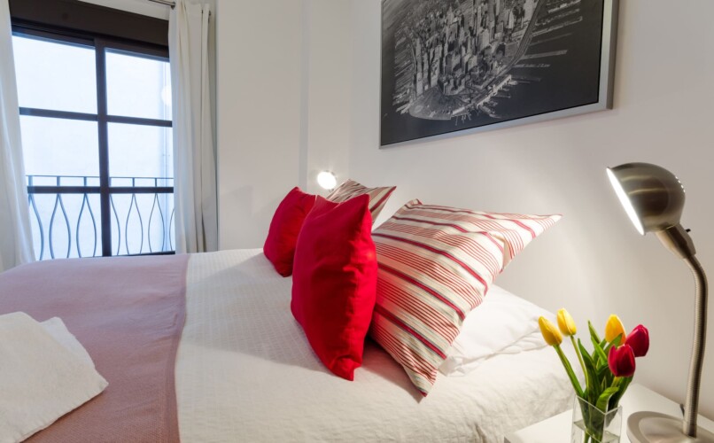 apartamentos en córdoba