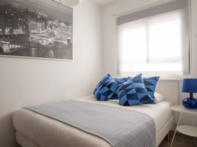 apartamentos en córdoba