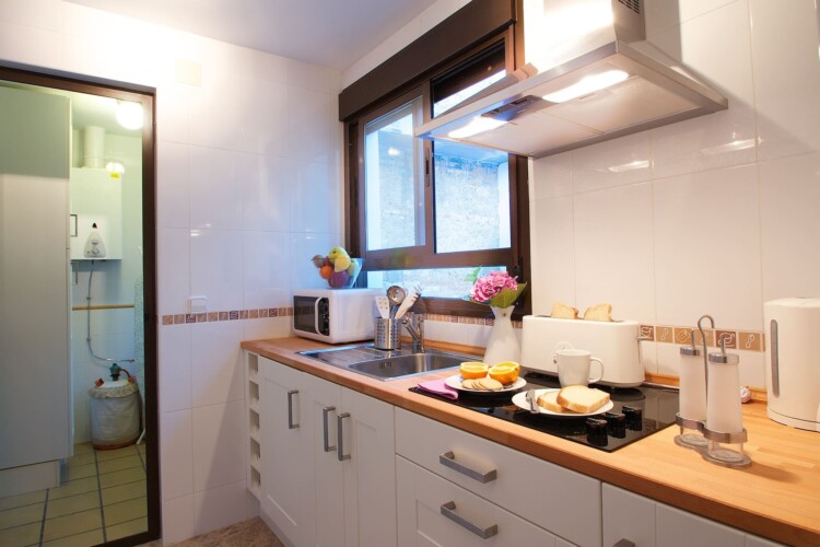 apartamentos en córdoba