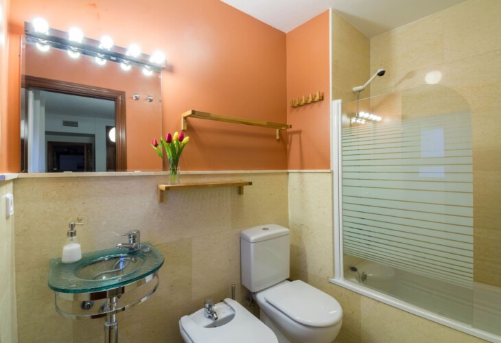 apartamentos en córdoba