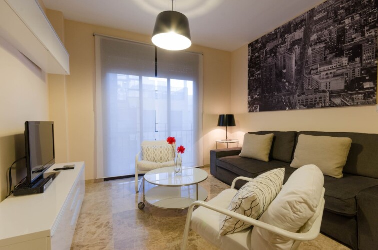 apartamentos en córdoba