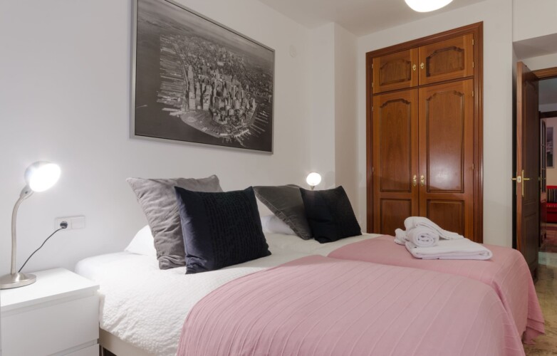apartamentos en córdoba