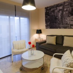 apartamentos en córdoba