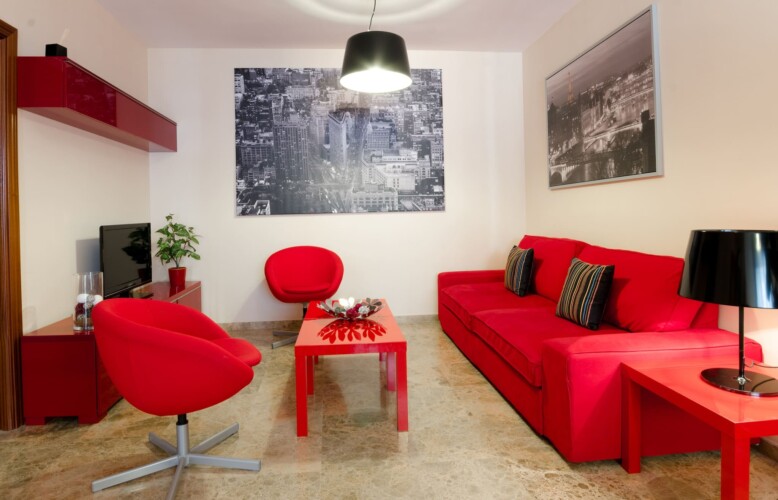 apartamentos en córdoba
