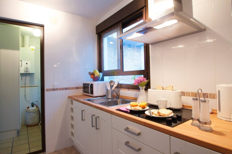 apartamentos en córdoba