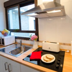 apartamentos en córdoba