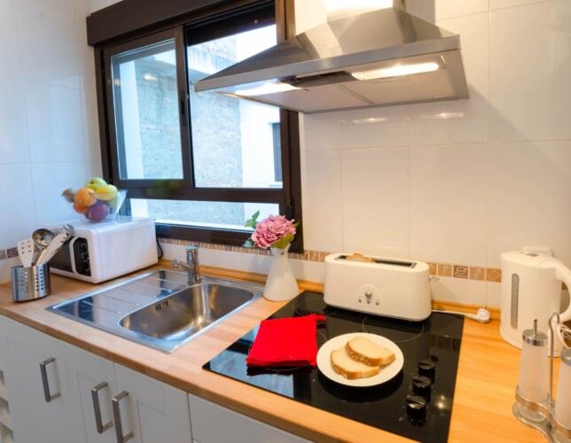 apartamentos en córdoba