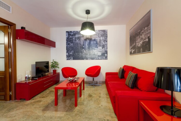 apartamentos en córdoba