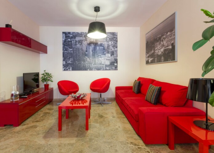 apartamentos en córdoba