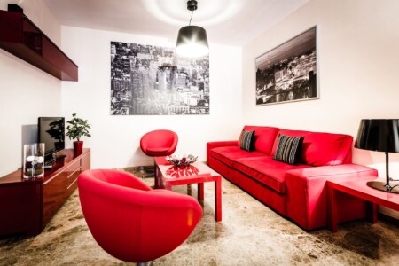 apartamentos en córdoba