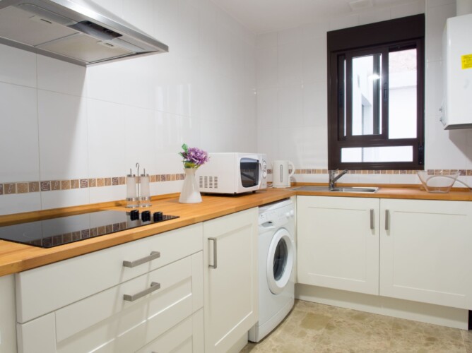 apartamentos en córdoba