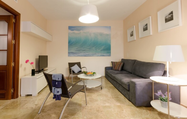 apartamentos en córdoba