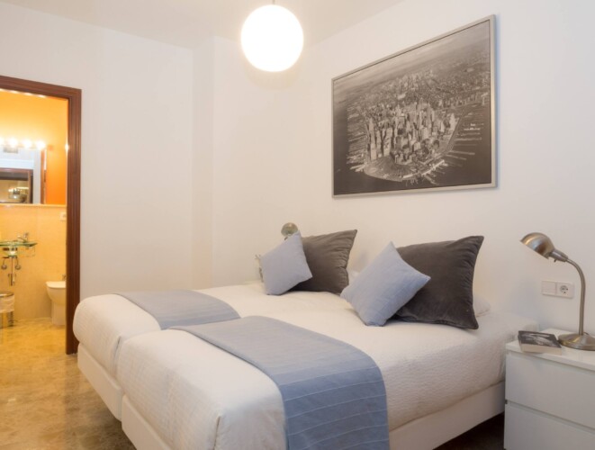 apartamentos en córdoba