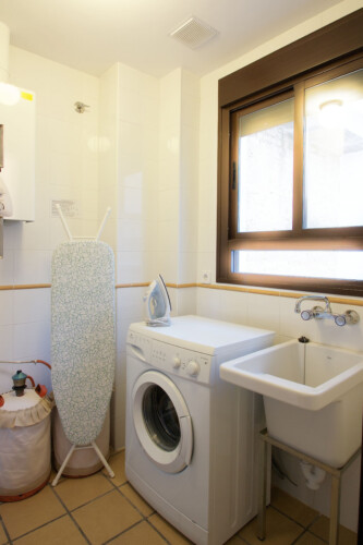 apartamentos en córdoba