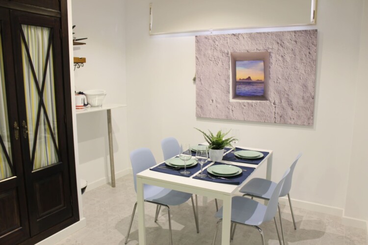 apartamentos en córdoba