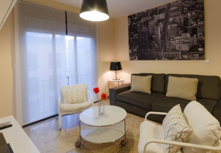 apartamentos en córdoba