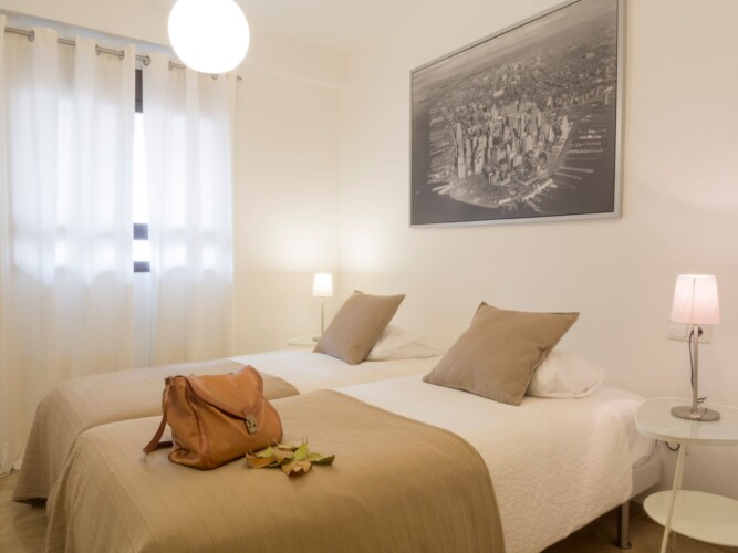 apartamentos en córdoba