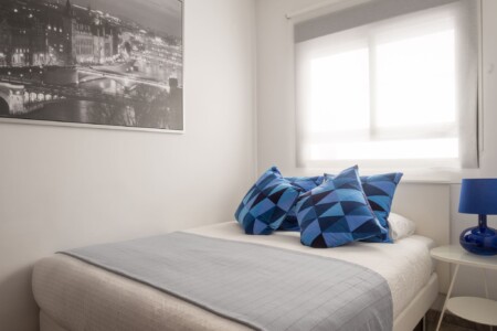 apartamentos en córdoba
