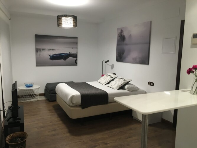 apartamentos en córdoba