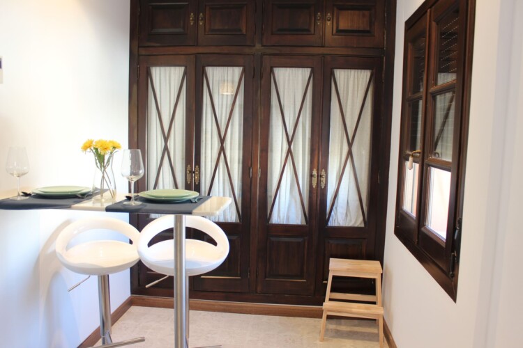 apartamentos en córdoba