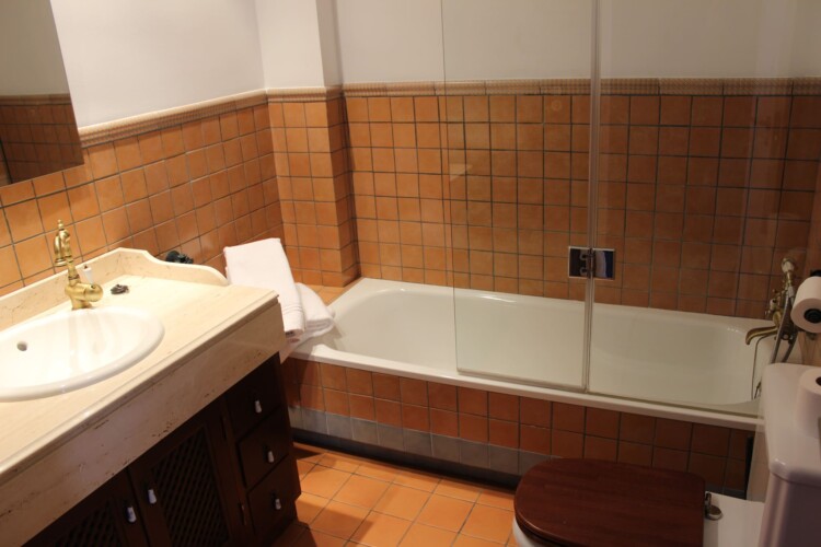 apartamentos en córdoba