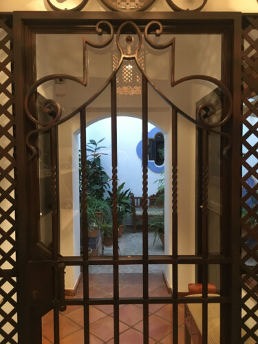 apartamentos en córdoba