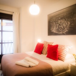 apartamentos en córdoba
