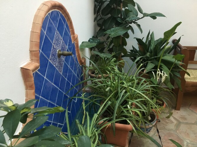 apartamentos en córdoba