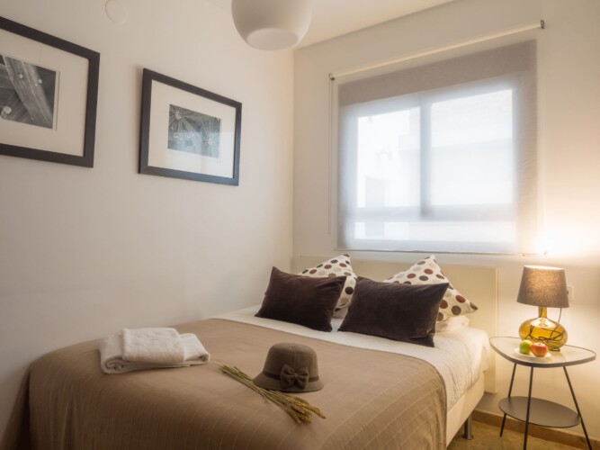 apartamentos en córdoba