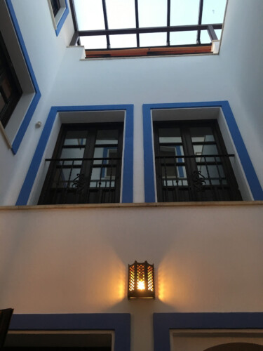 apartamentos en córdoba