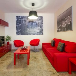 apartamentos en córdoba