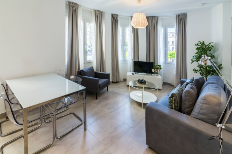 apartamentos en córdoba