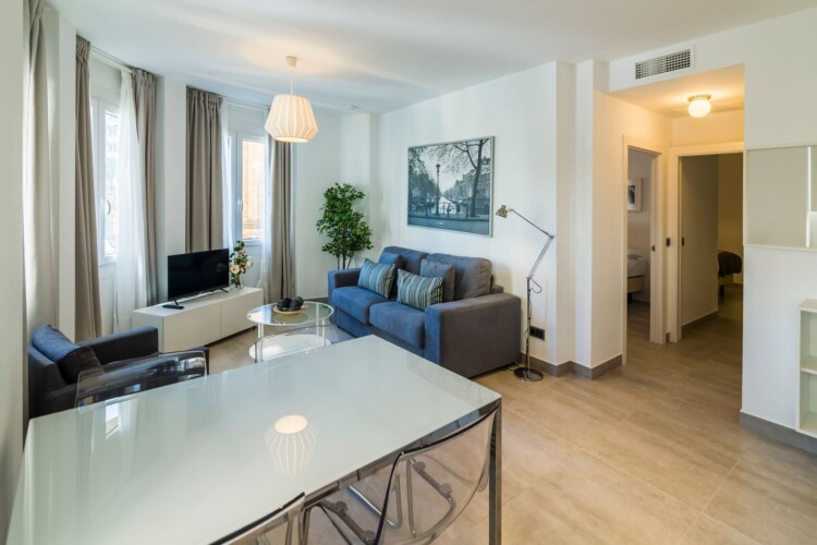apartamentos en córdoba