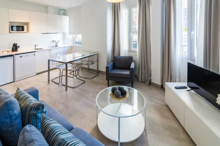 apartamentos en córdoba