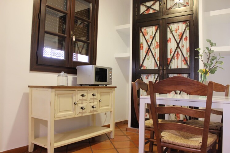 apartamentos en córdoba