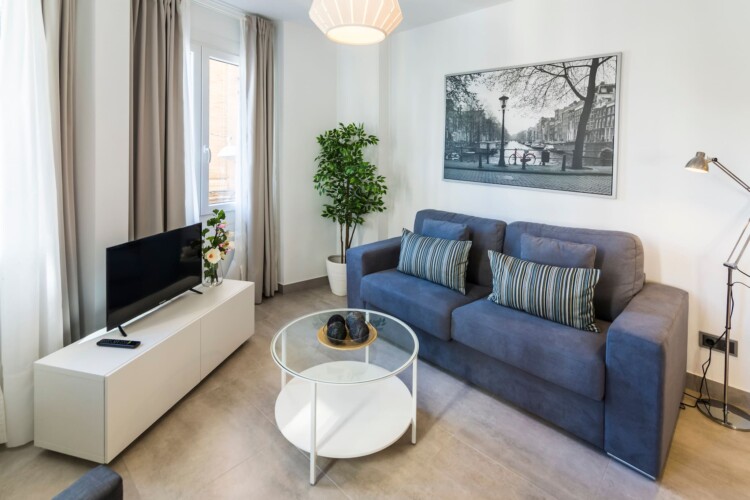 apartamentos en córdoba