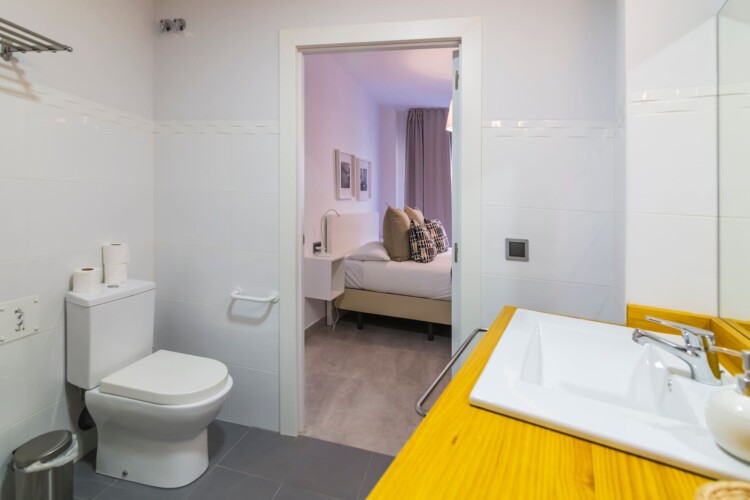 apartamentos en córdoba