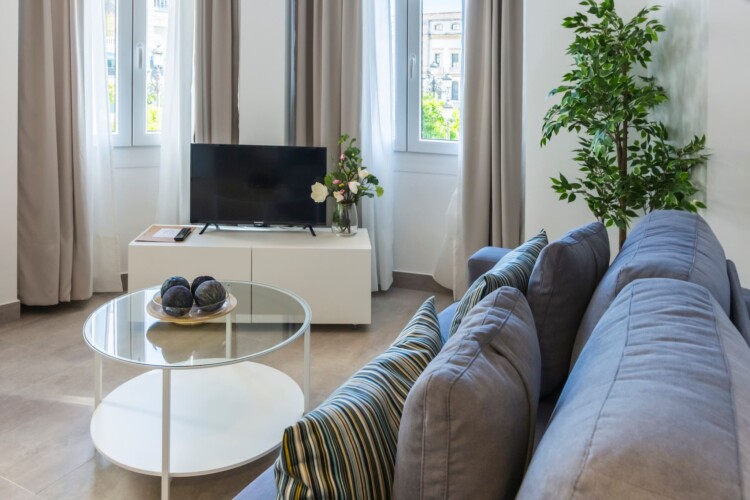 apartamentos en córdoba