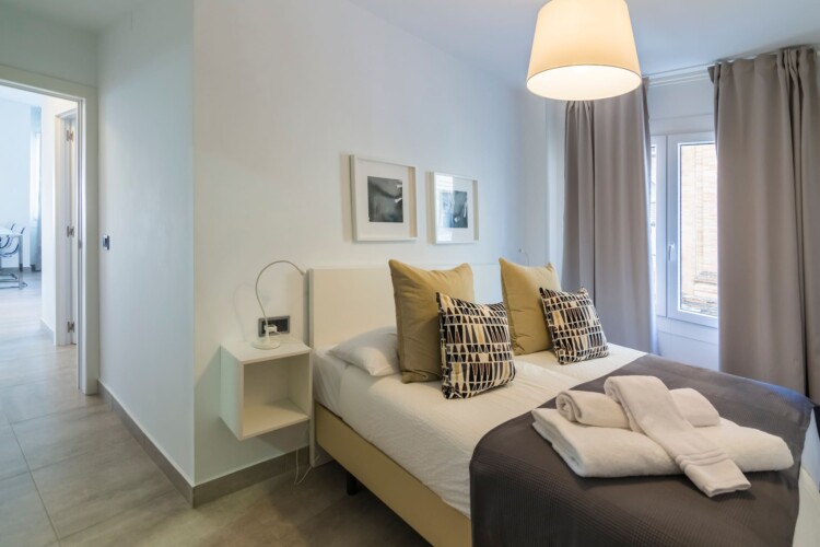 apartamentos en córdoba