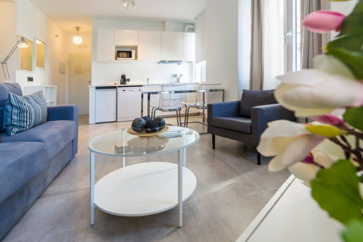 apartamentos en córdoba