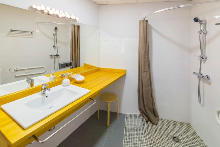 apartamentos en córdoba