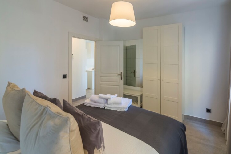 apartamentos en córdoba