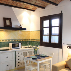 apartamentos en córdoba